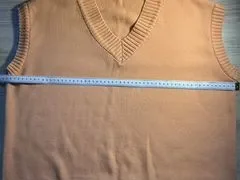 Жилетка женская, размер M-L - миниатюра 4