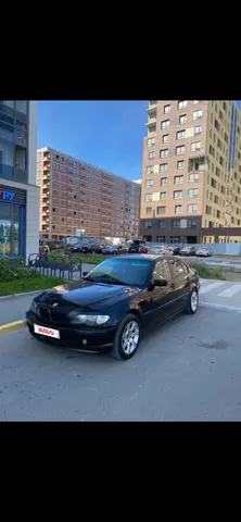 bmw e46