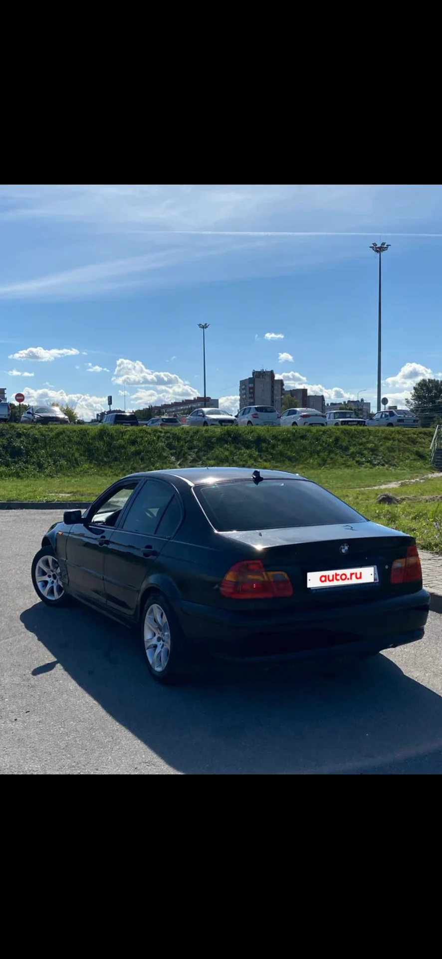 bmw e46 - миниатюра 4