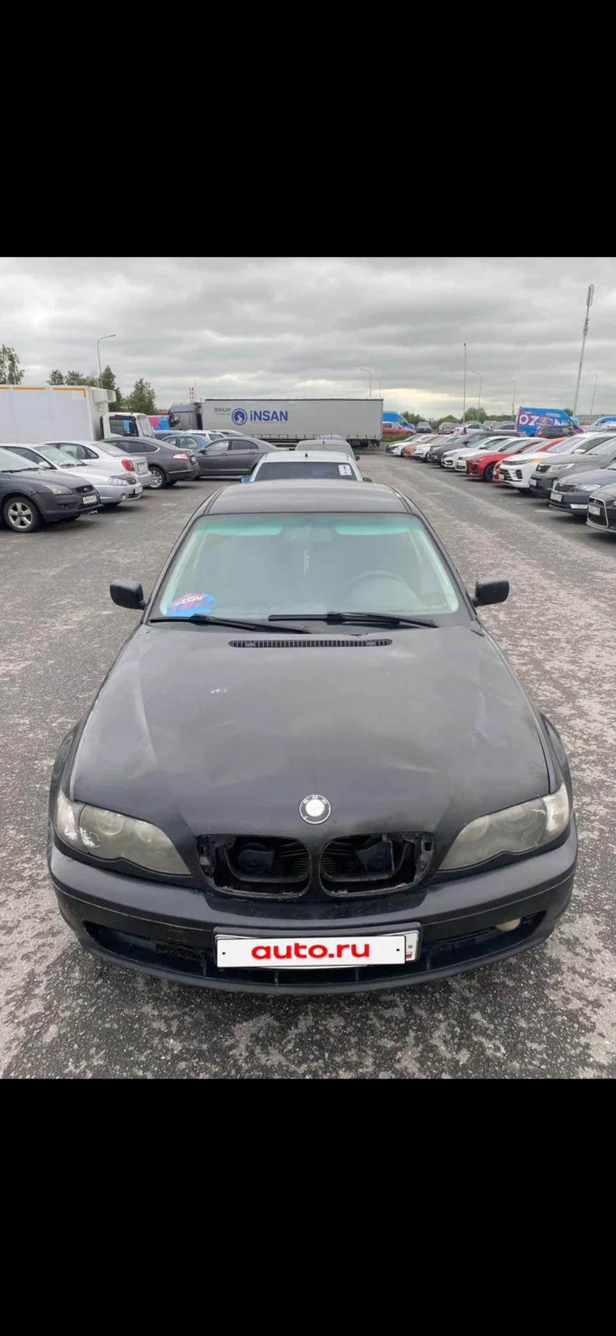 bmw e46 - миниатюра 5