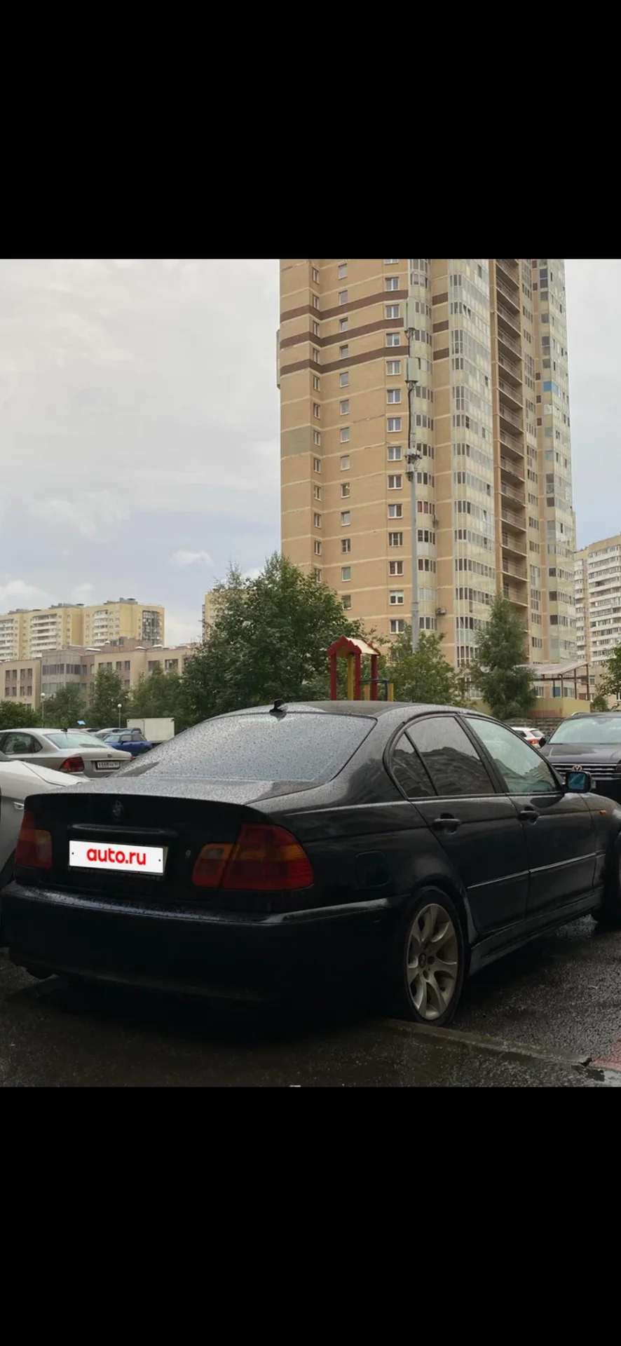 bmw e46 - миниатюра 6