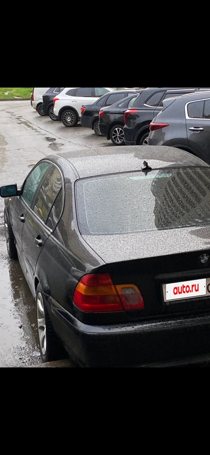 bmw e46 - миниатюра 7