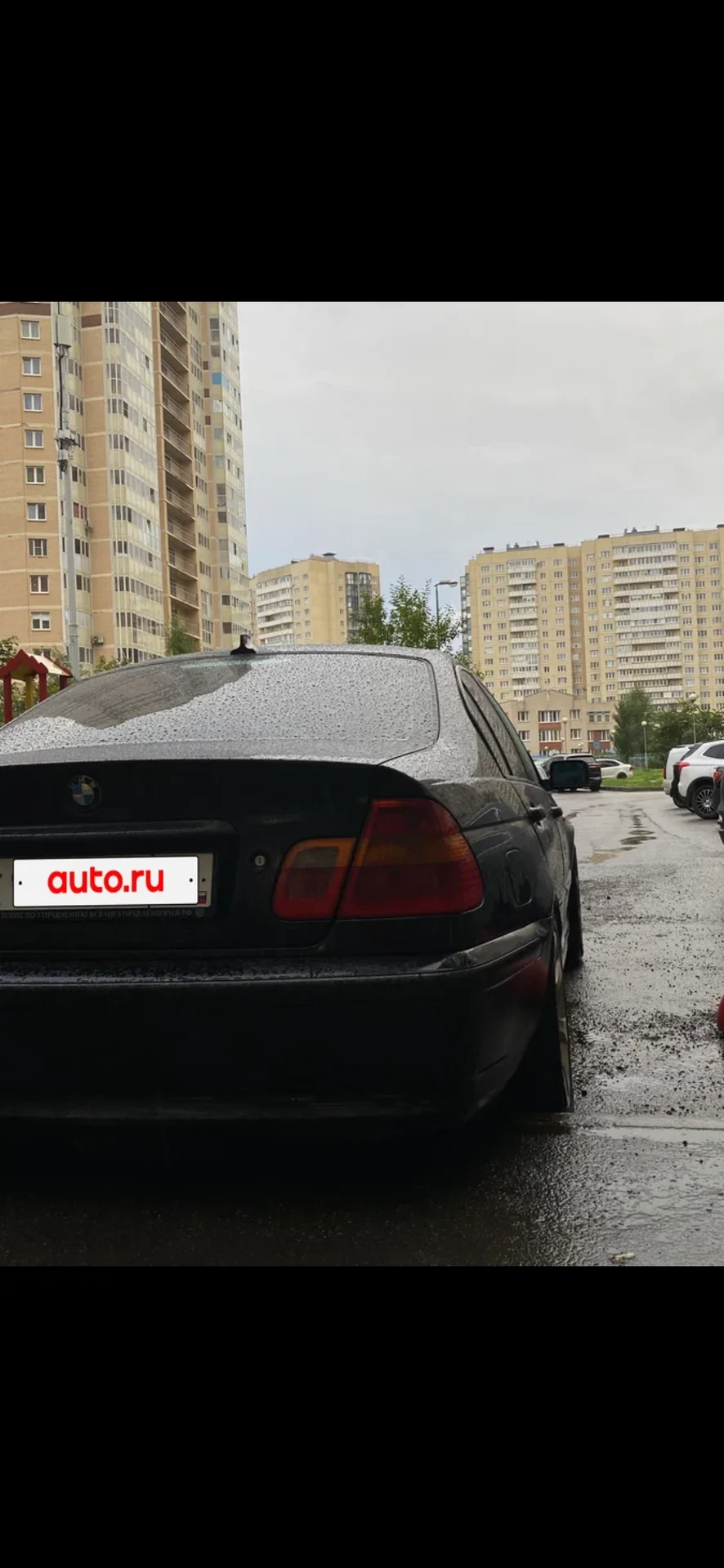 bmw e46 - миниатюра 8