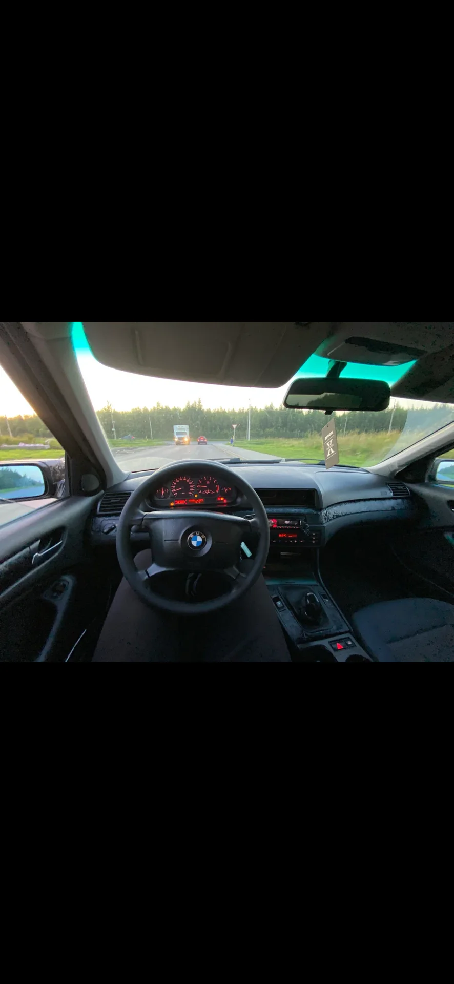 bmw e46 - миниатюра 9