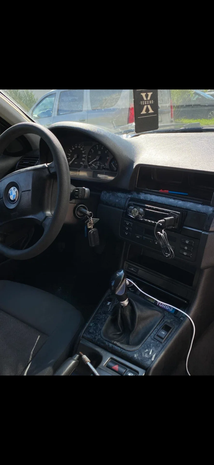 bmw e46 - миниатюра 10