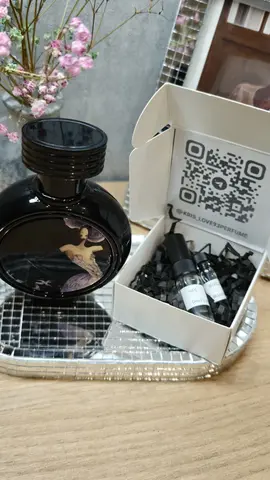 Парфюм на распив