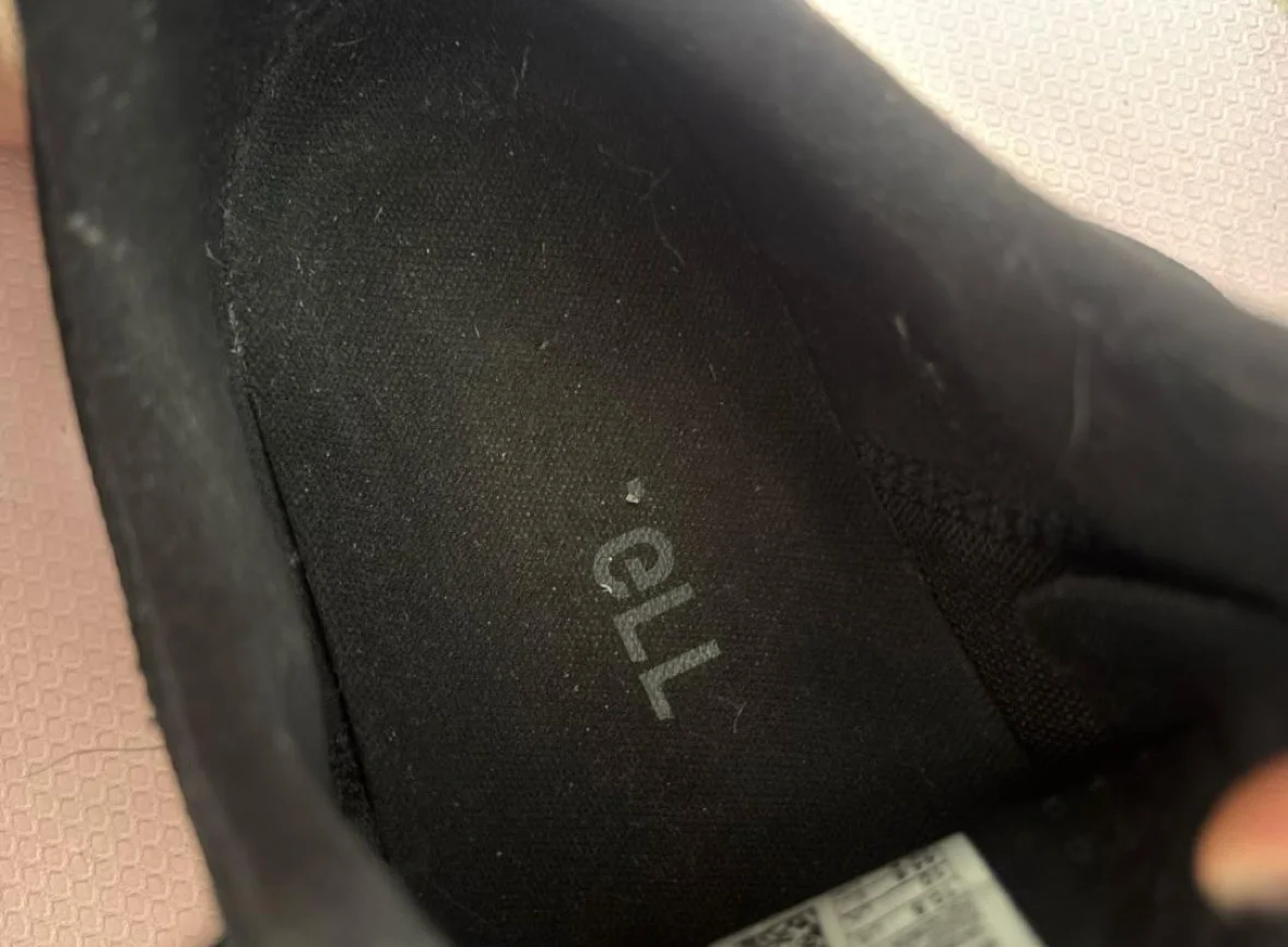 Кроссовки New Balance Fuelcell Propel V2, 44.5 - миниатюра 5