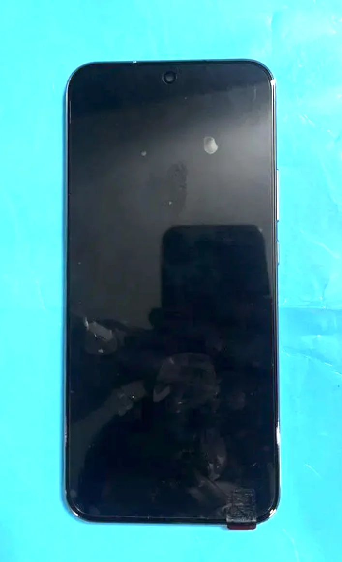 Дисплей Huawei Nova 11 (FOA-LX9) - в сборе - миниатюра 2