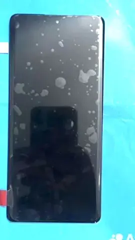 Дисплей для Xiaomi Redmi Note 14 Pro 4G