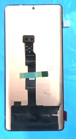 Дисплей для Xiaomi Redmi Note 14 Pro 4G - миниатюра 2
