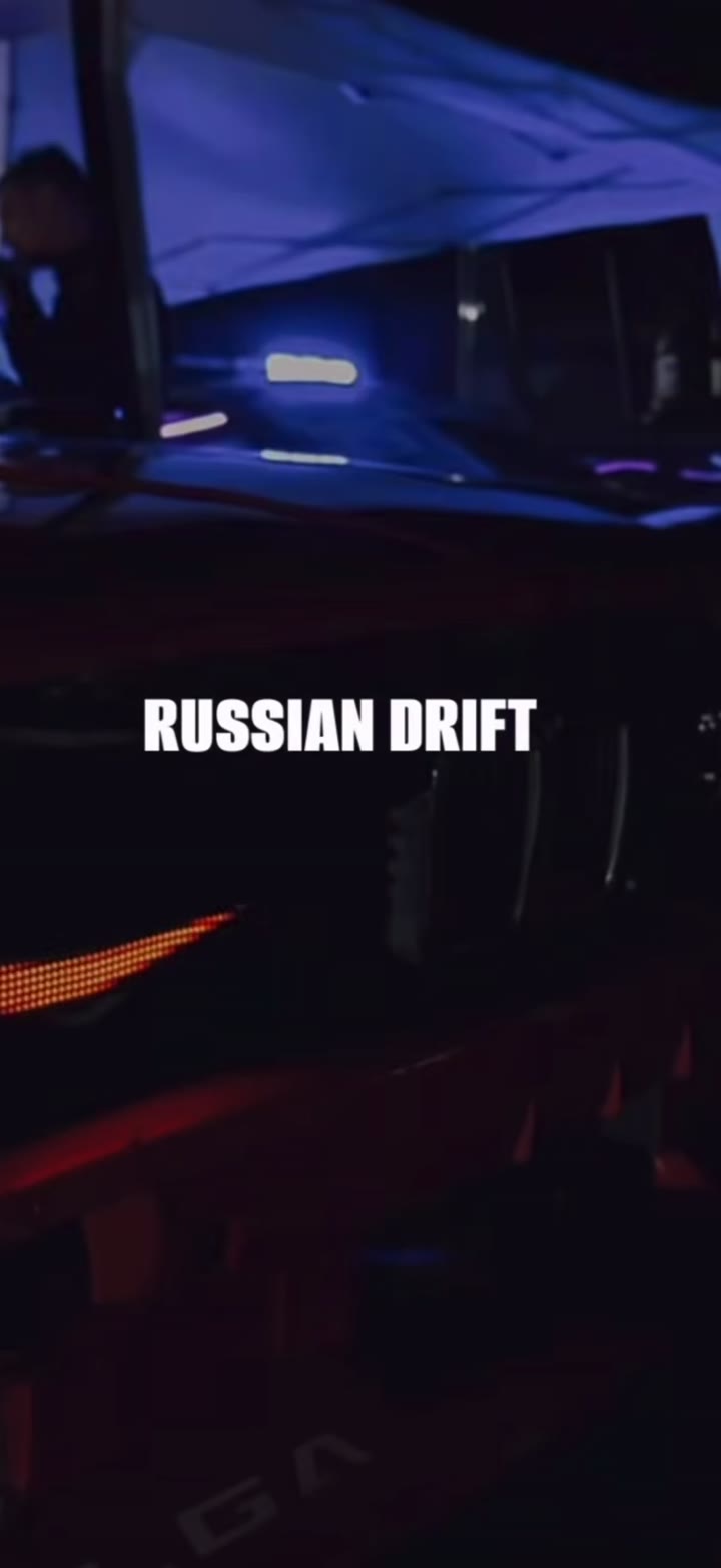 Ищем маршалов на гоночный трек