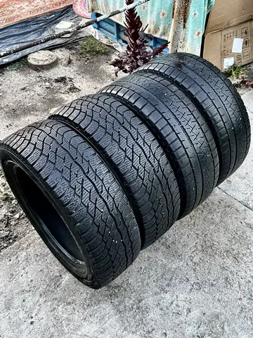 шины 215 55 r17 Formula