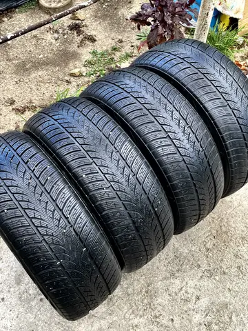 шины 225 55 r17