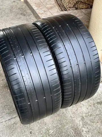 шины 315 30 r22 pirelli