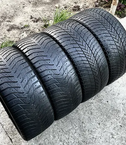 шины 225/45 r18 и 245/40 r18