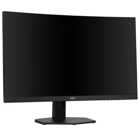 Новый AOC CQ27G4X 27" QHD 180 Гц / 2K / изогнутый