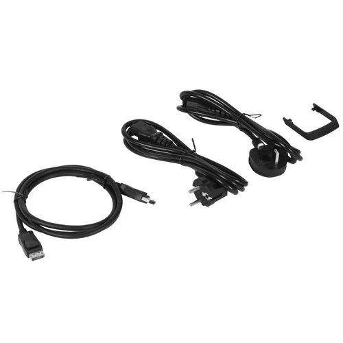 Новый GIGABYTE GS32QCA 31,5" 2K 180 Гц / 1500R / 1 мс - миниатюра 2