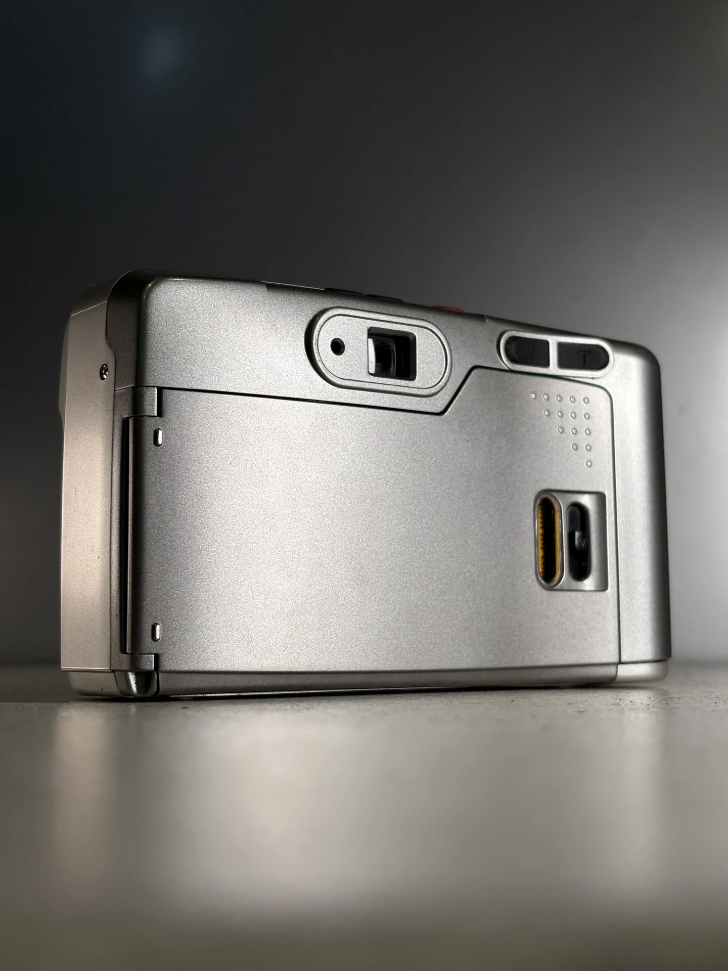Samsung Fino 800 - Пленочный фотоаппарат - миниатюра 2