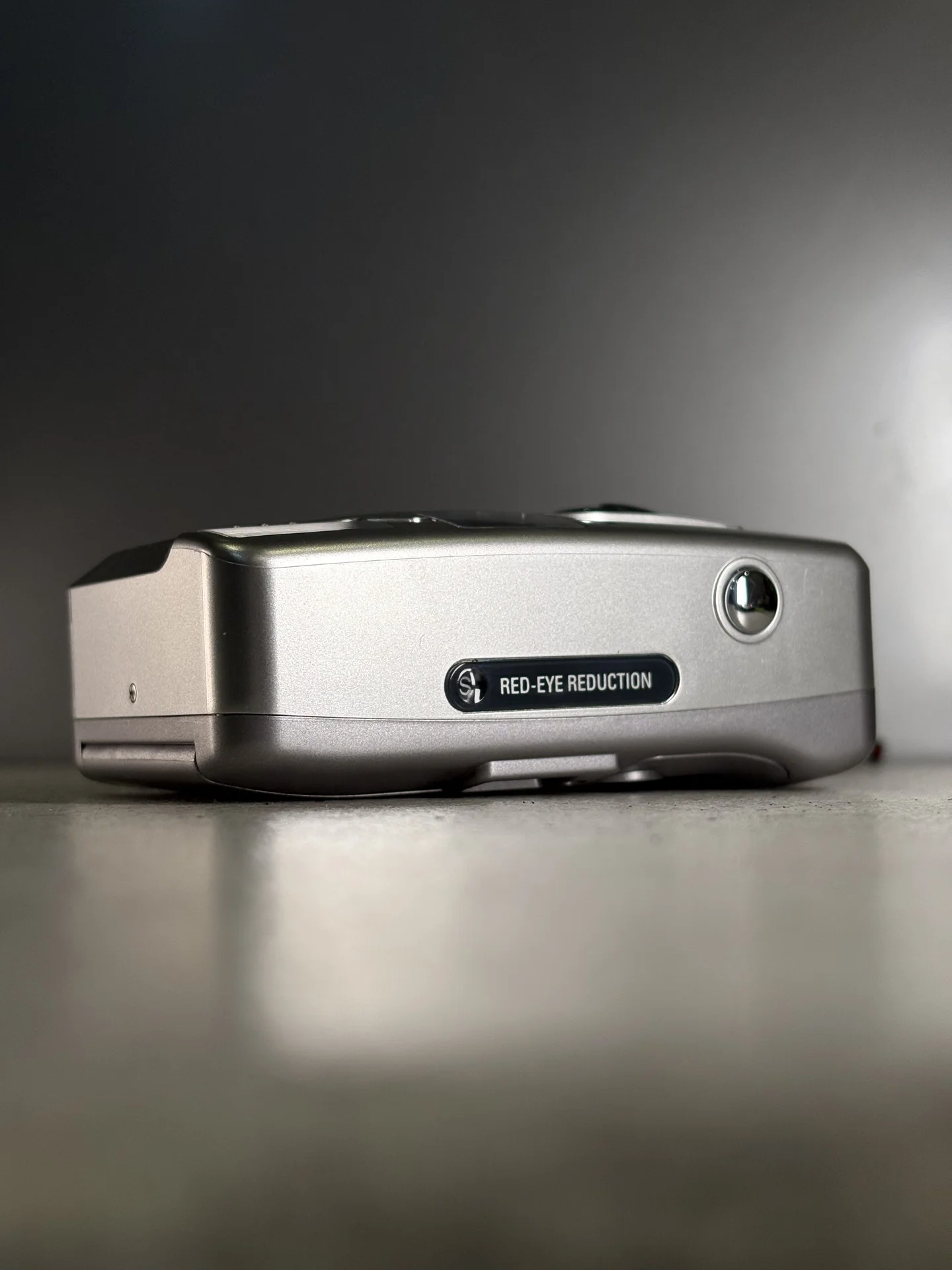Pleomax 15 DLX - Пленочный фотоаппарат - миниатюра 4