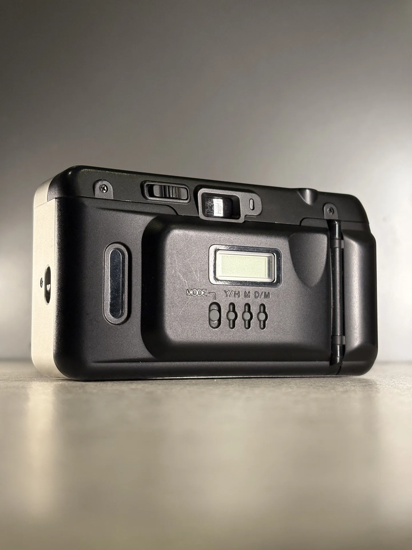 Samsung Fino 40S Panorama Date Пленочный - миниатюра 3
