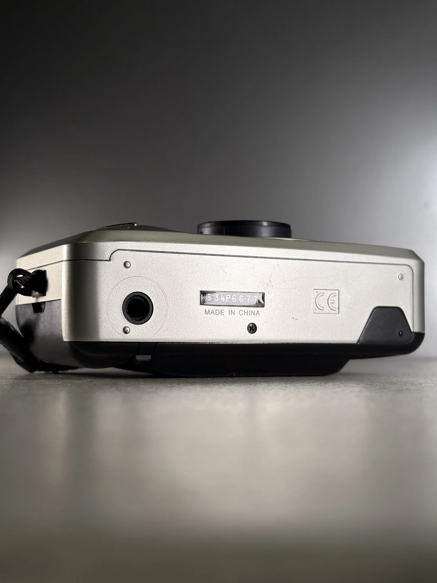 Samsung Fino 40S Panorama Date Пленочный - миниатюра 5
