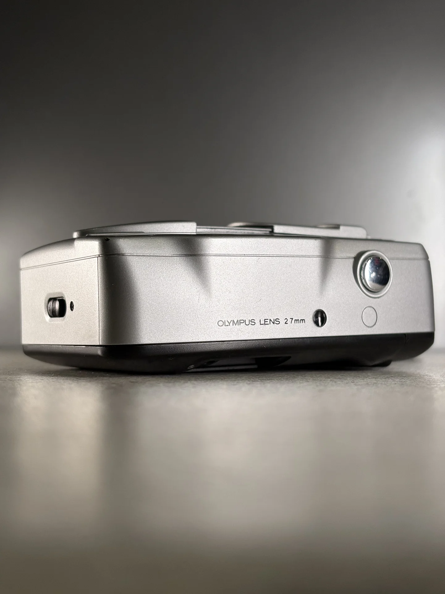 Olympus Trip XB400 - Пленочный фотоаппарат - миниатюра 4