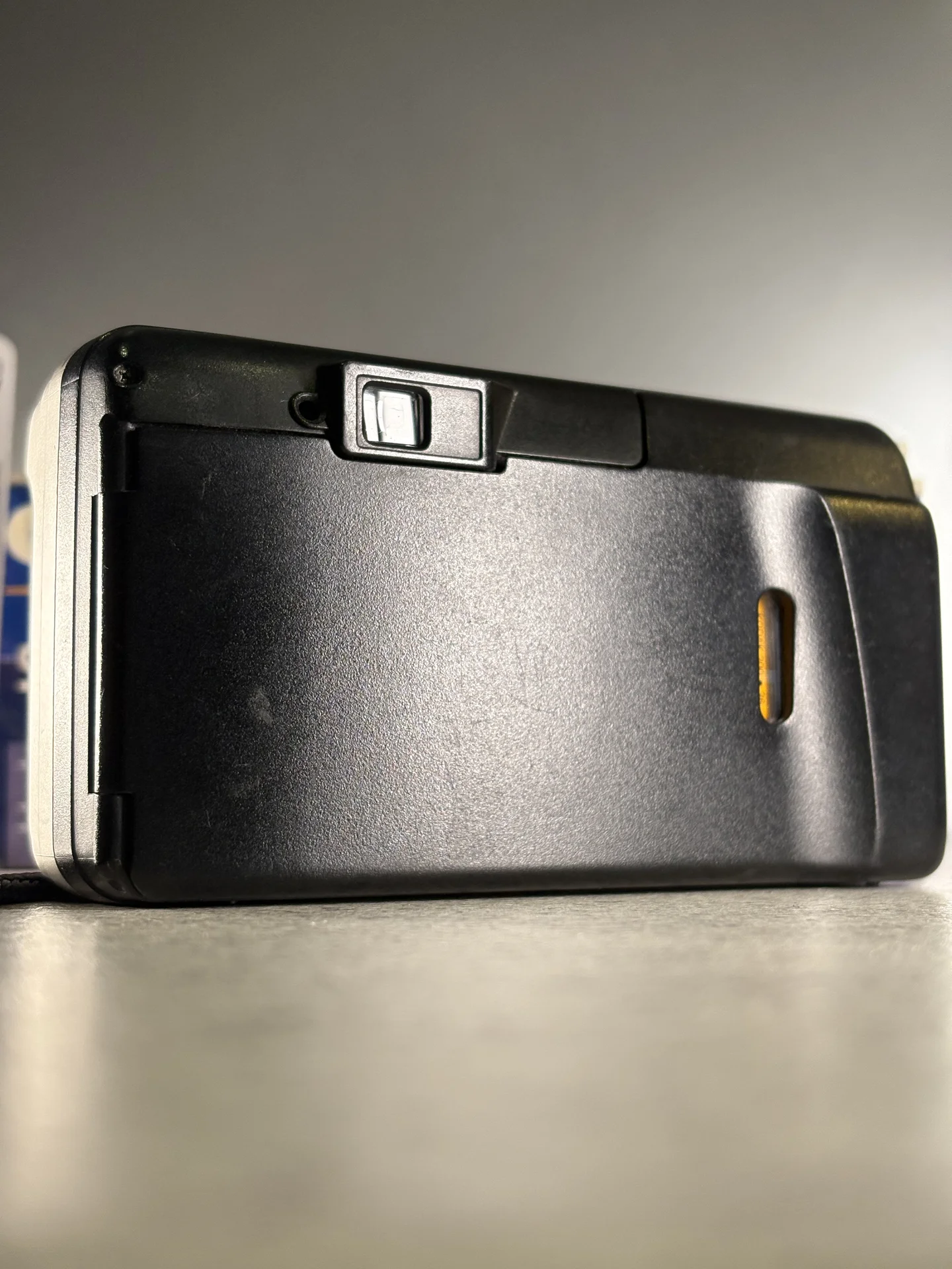 Olympus Superzoom 70g в коробке Пленочный - миниатюра 3