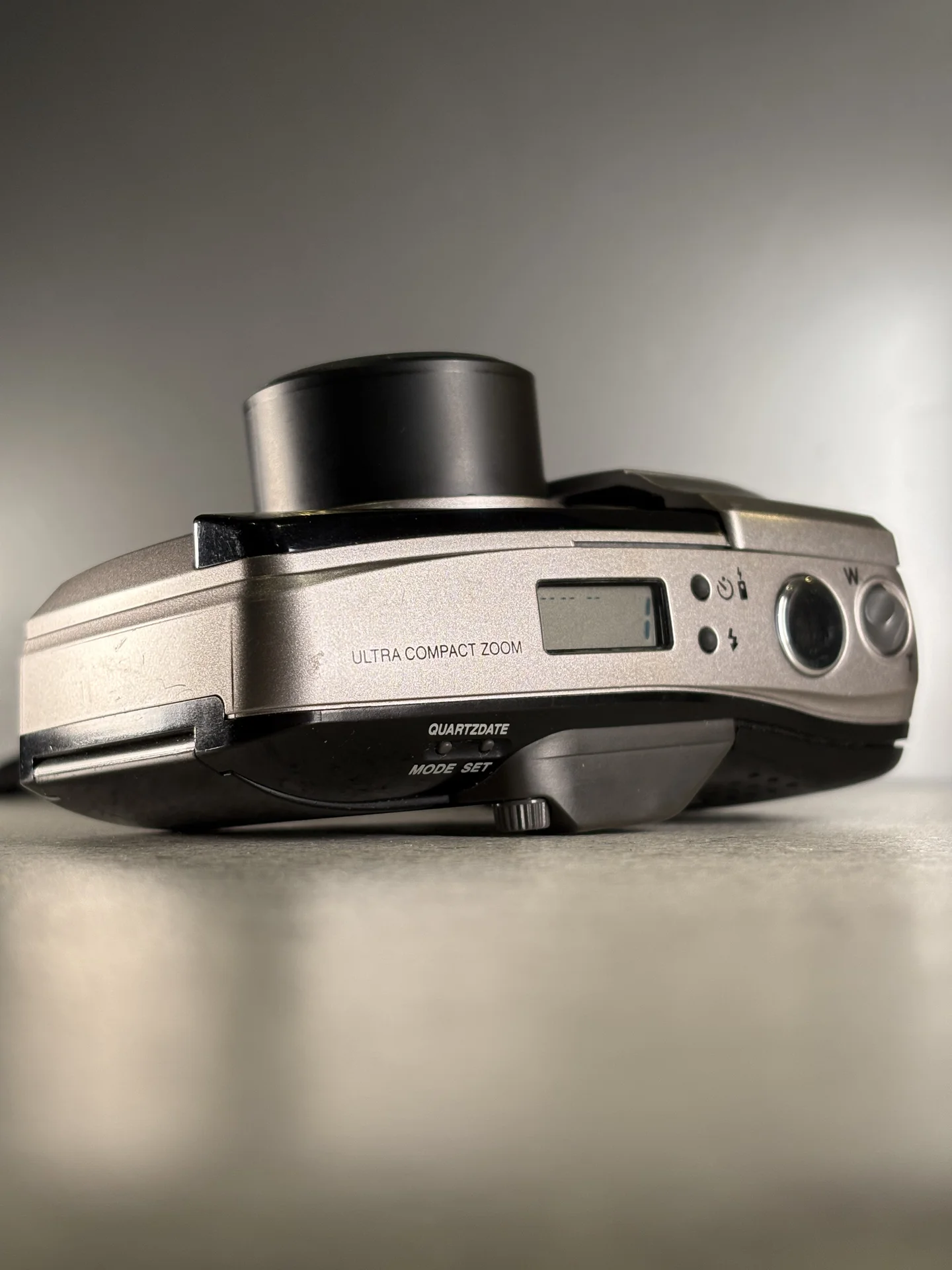 Olympus Accura Zoom (superzoom) 130s Пленочный - миниатюра 4