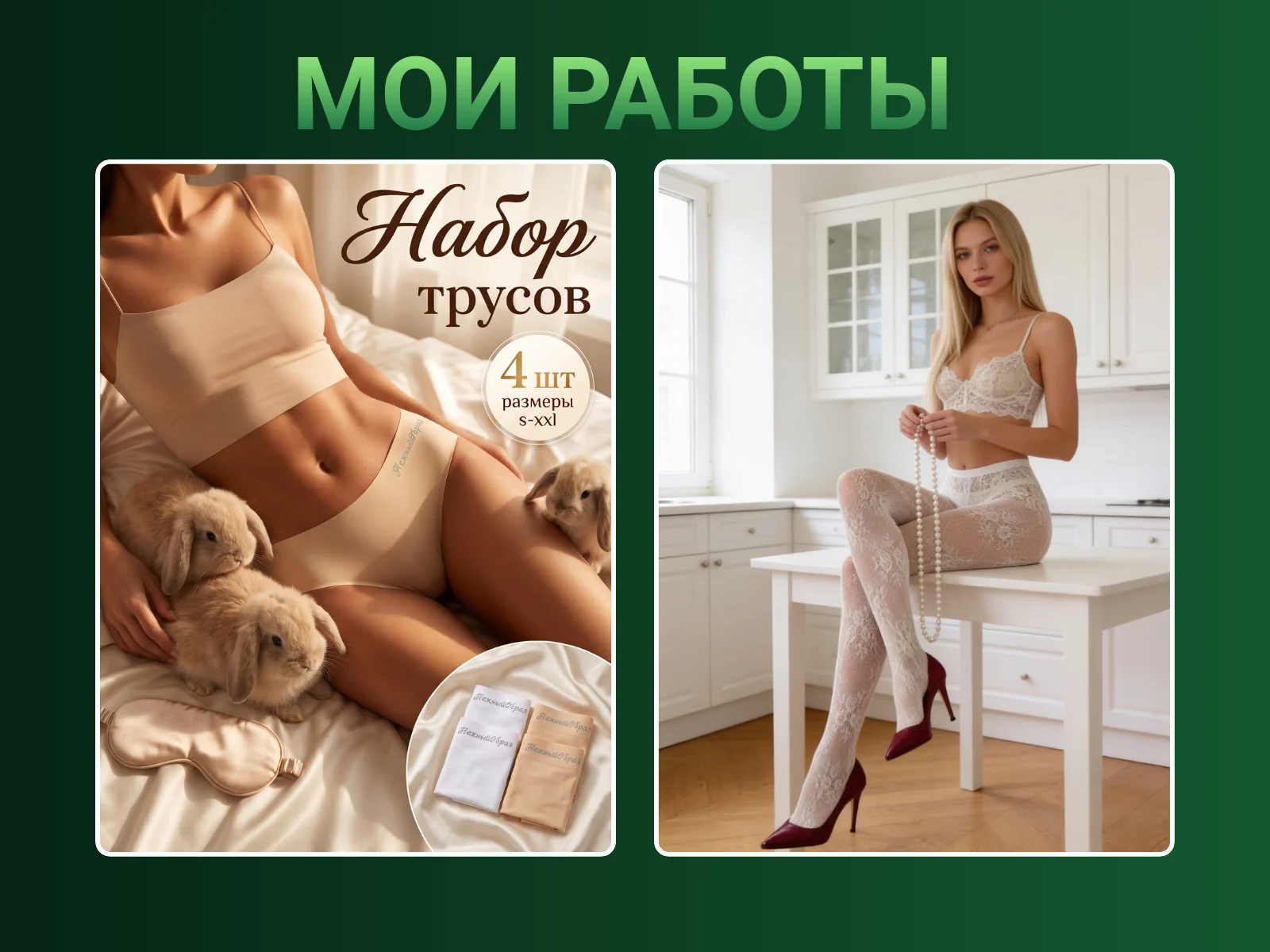 инфографика для маркетплейсов - миниатюра 3