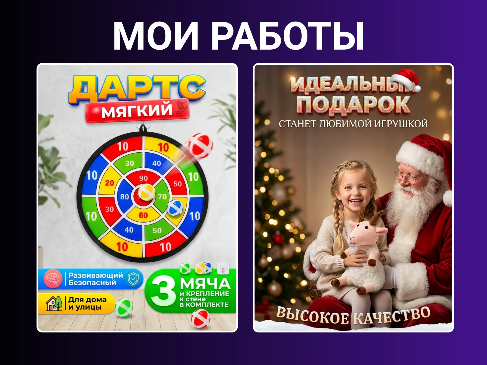 инфографика карточек товара - миниатюра 7