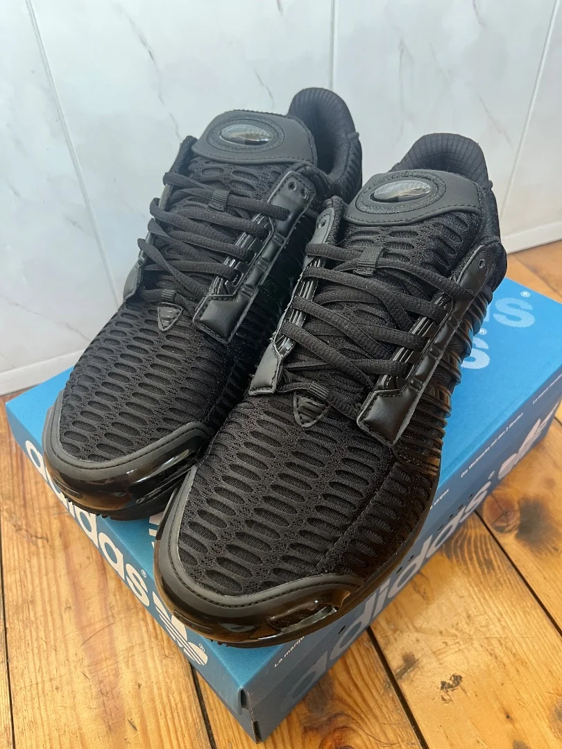 Adidas Climacool 44 размер - миниатюра 2