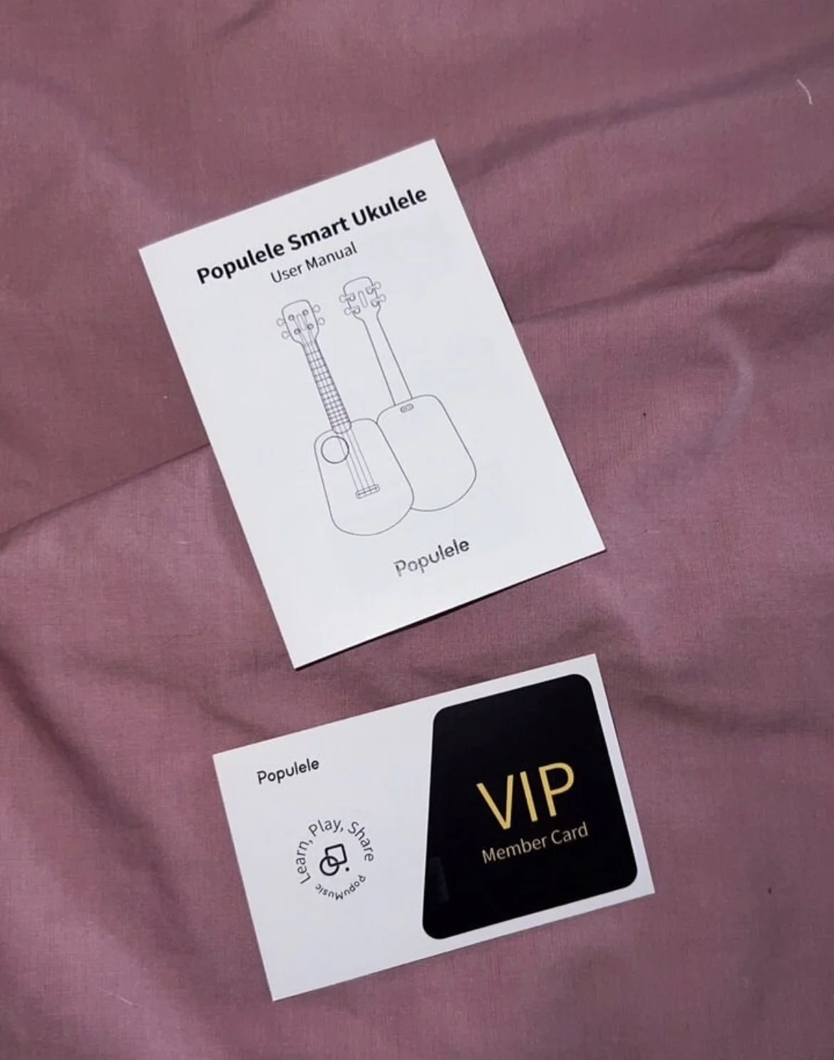 Xiaomi populele 2 - миниатюра 3