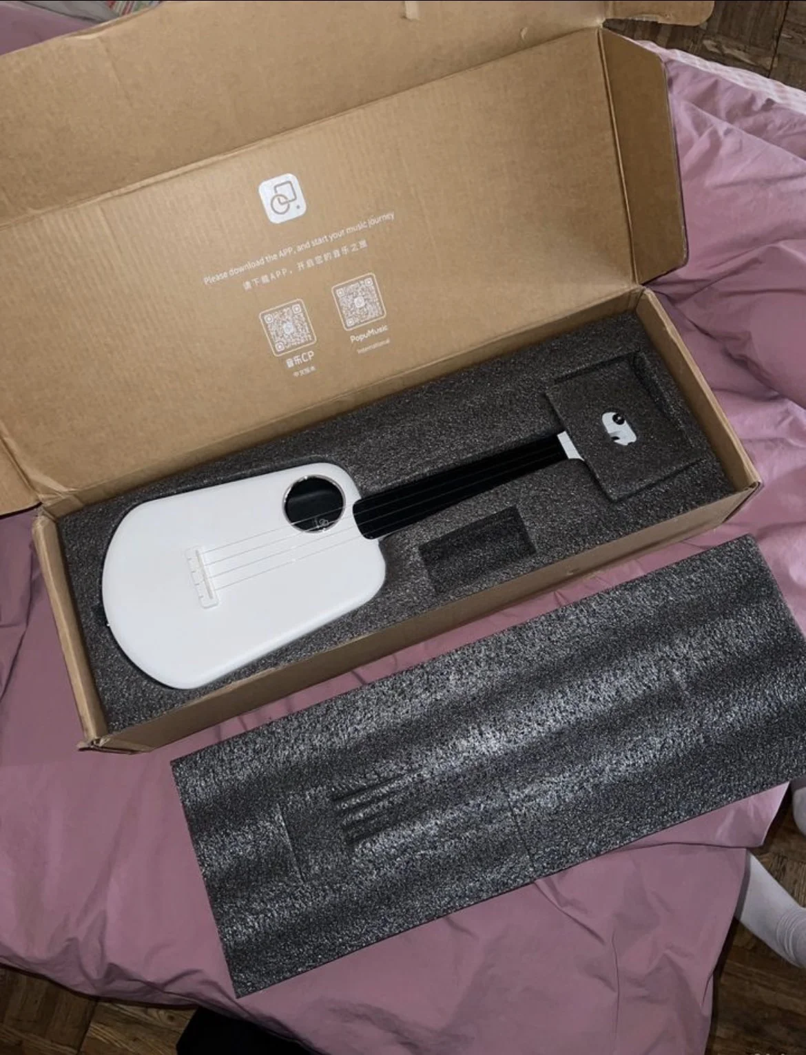 Xiaomi populele 2 - миниатюра 4