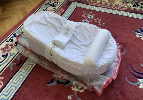 Кокон Redcastle Cocoonbaby