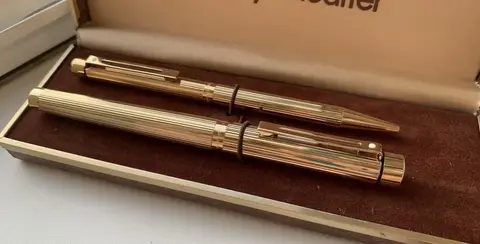Набор ручек Targa by Sheaffer