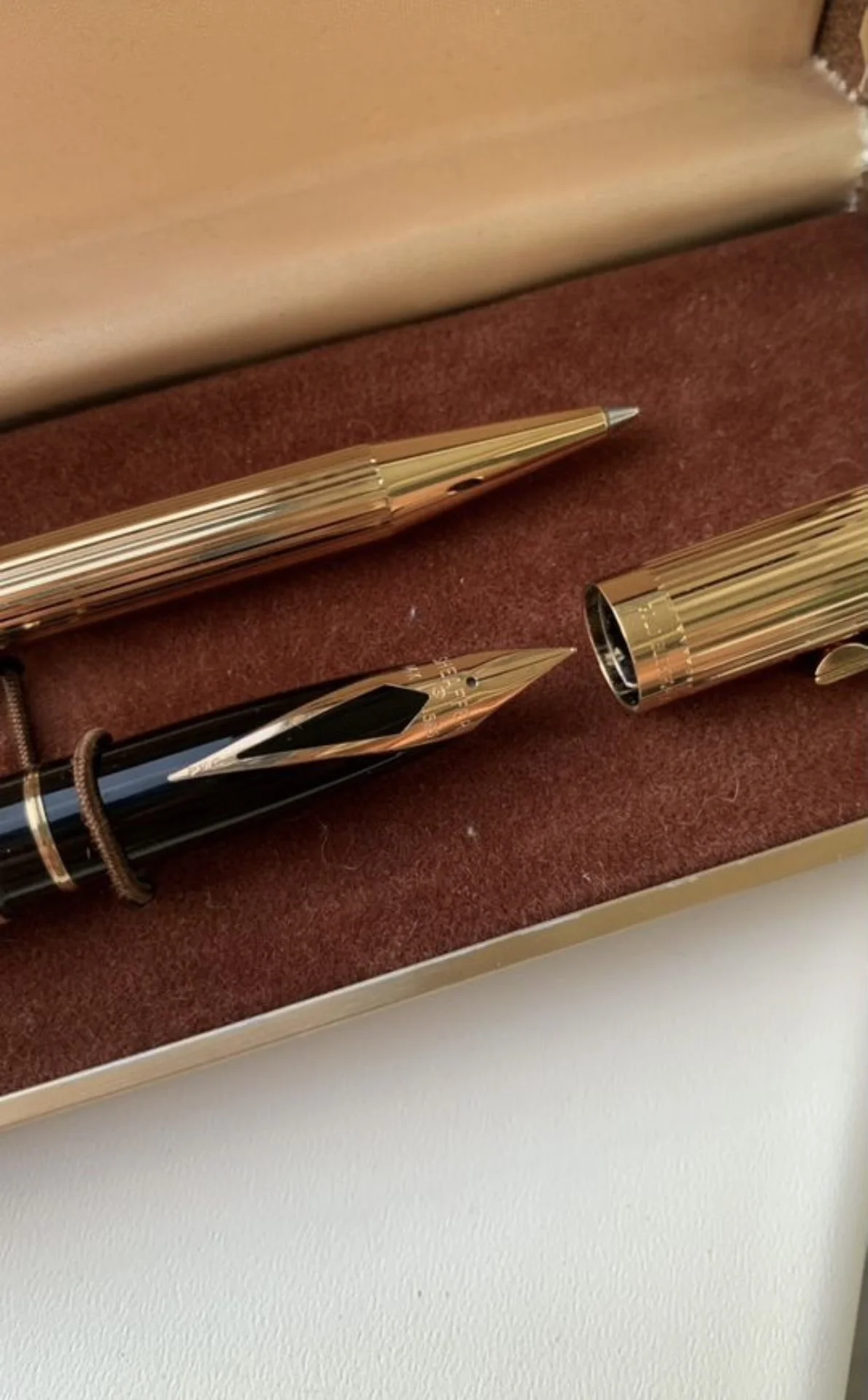 Набор ручек Targa by Sheaffer - миниатюра 2