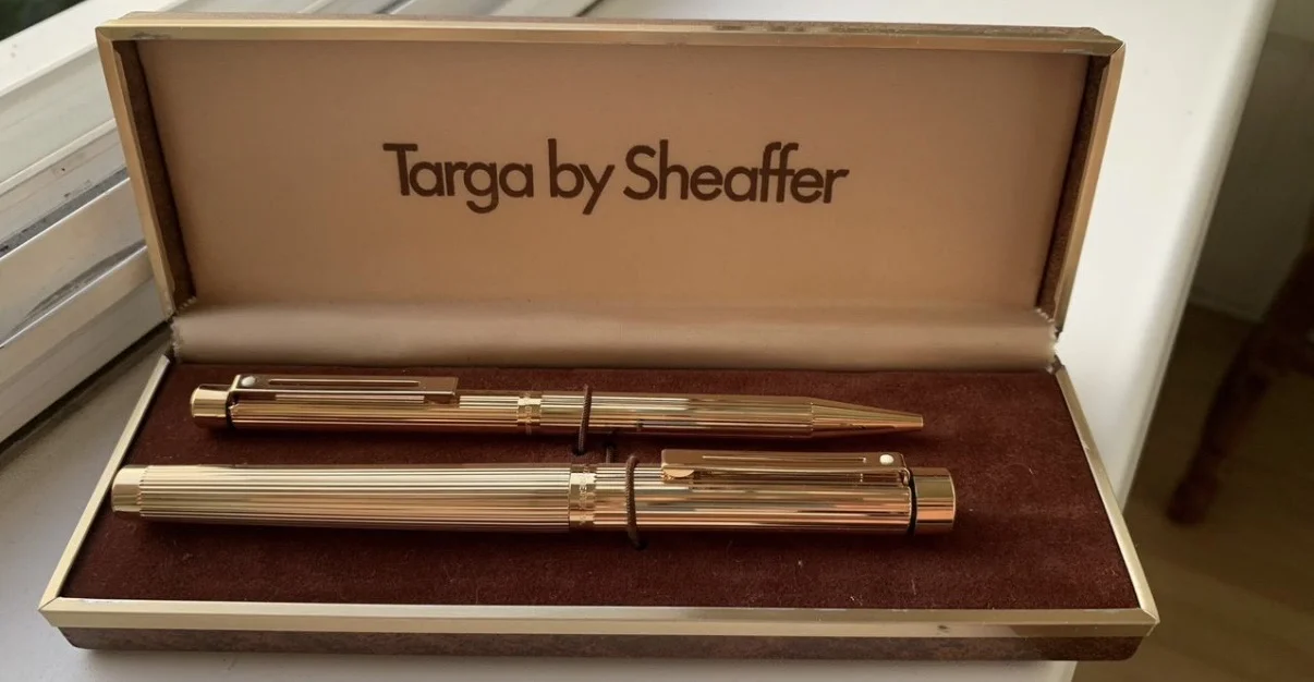 Набор ручек Targa by Sheaffer - миниатюра 3