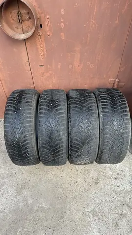 Kumho WinterCraft Ice WI31