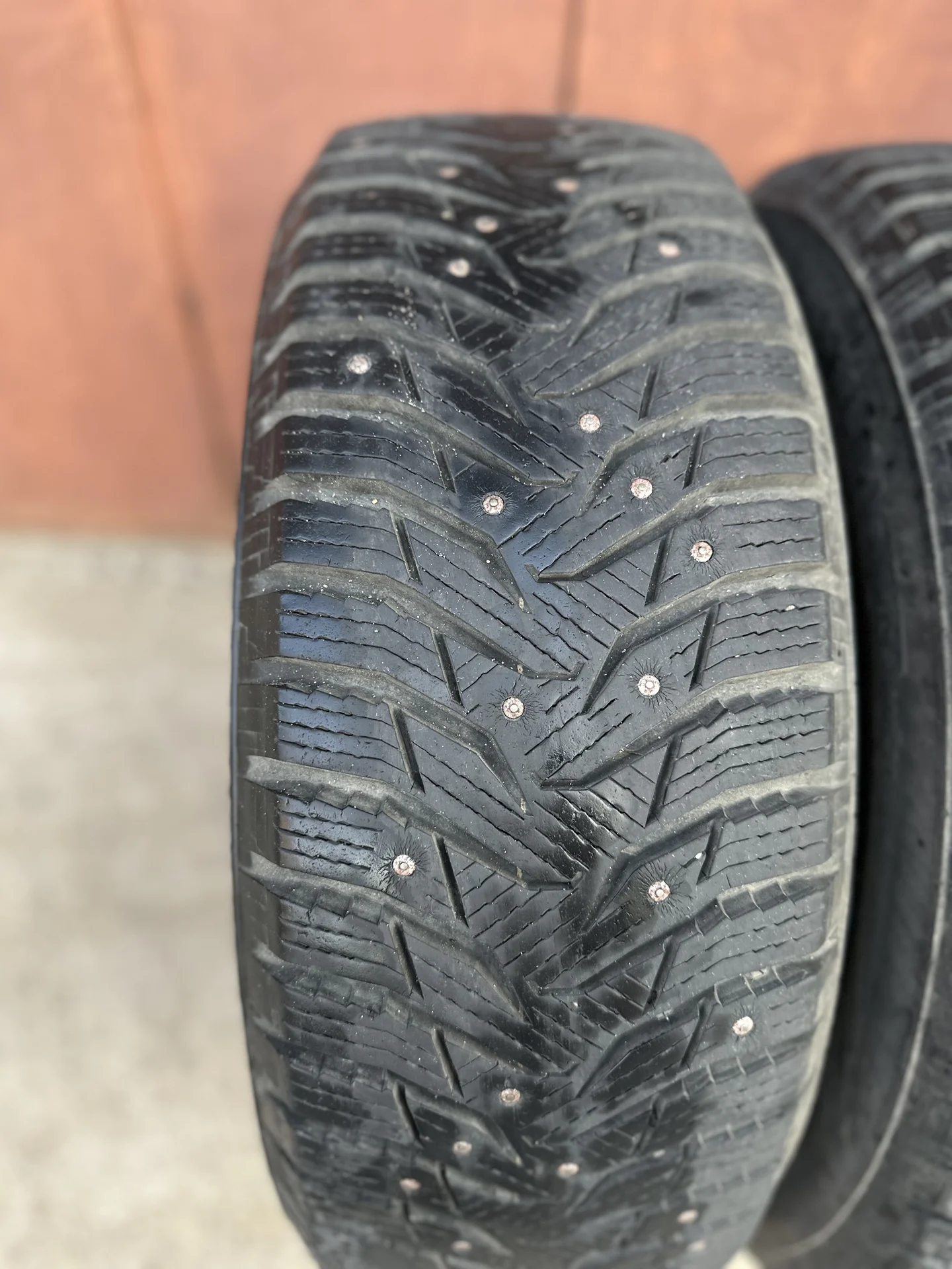 Kumho WinterCraft Ice WI31 - миниатюра 3