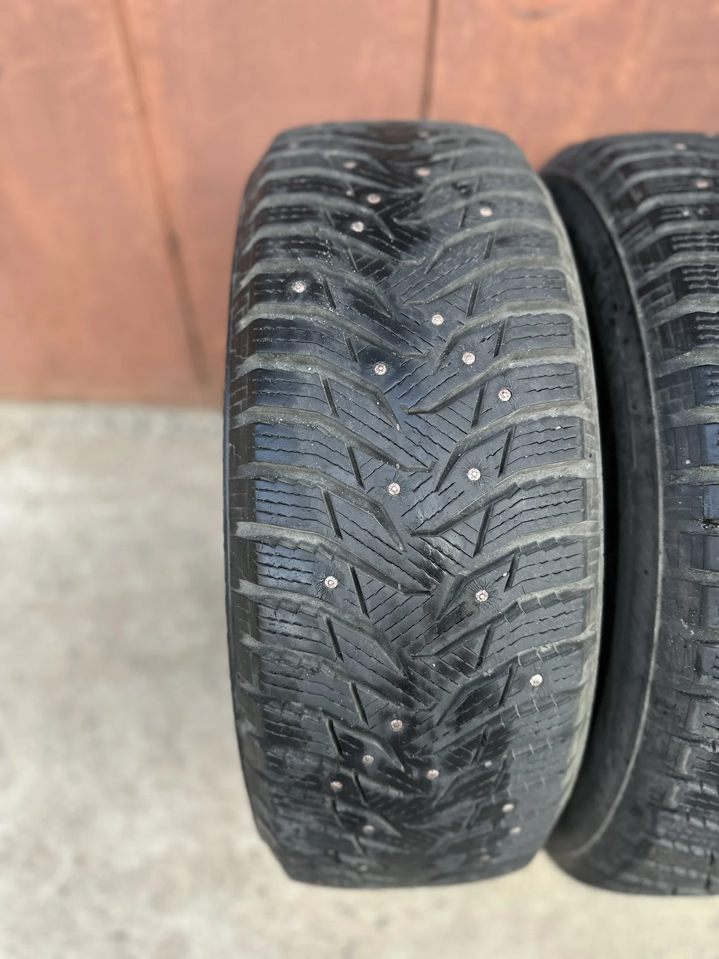 Kumho WinterCraft Ice WI31 - миниатюра 4