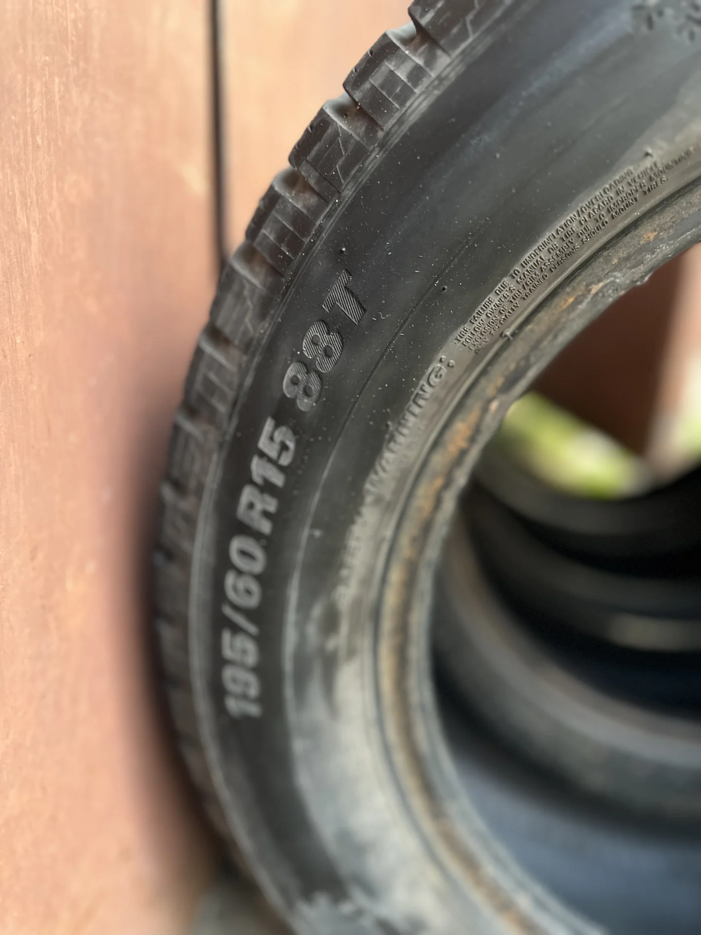 Kumho WinterCraft Ice WI31 - миниатюра 8