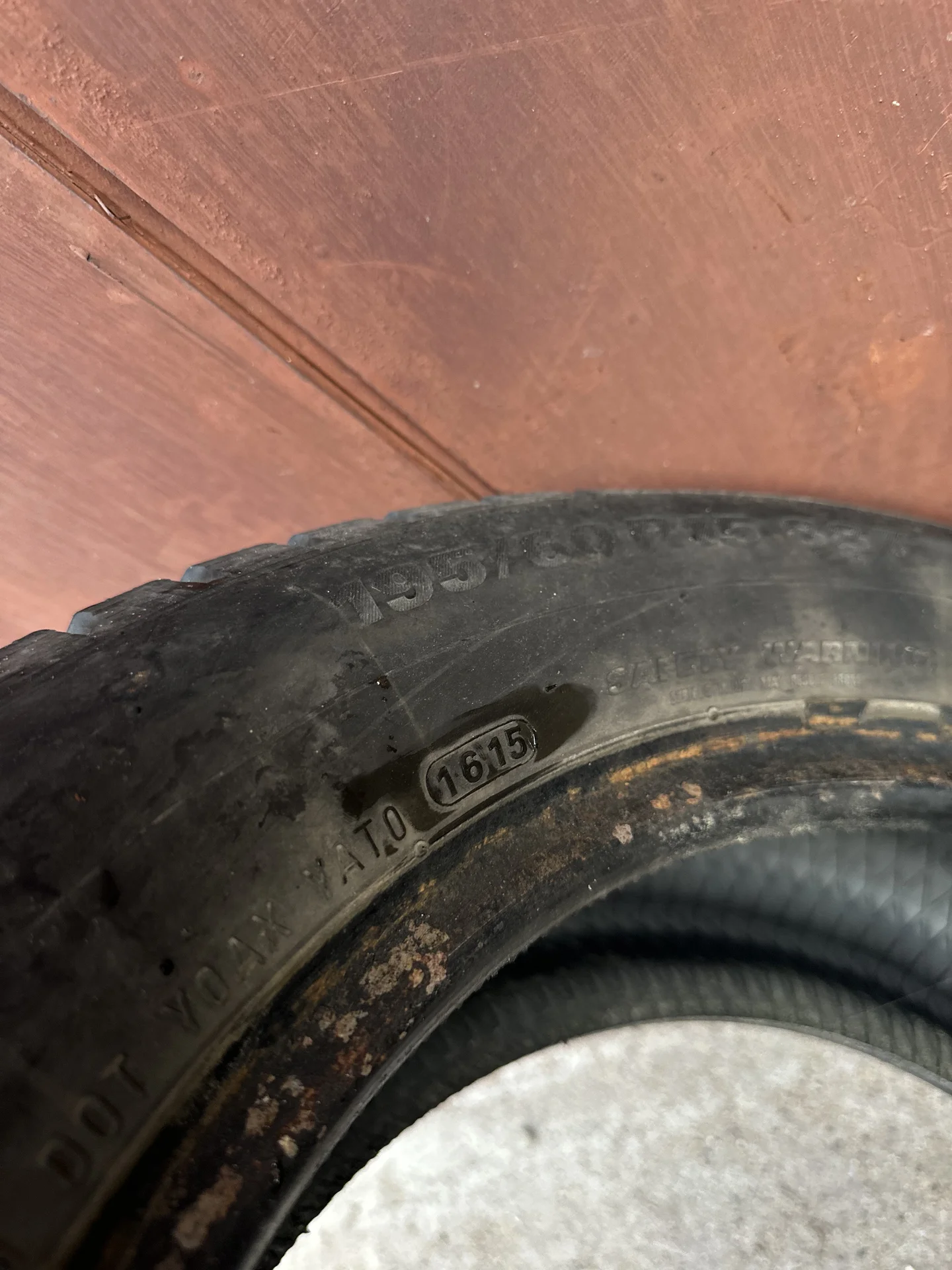 Kumho WinterCraft Ice WI31 - миниатюра 9