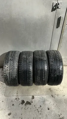 Hankook Optimo K406