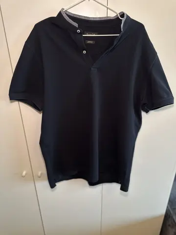 Поло Massimo Dutti