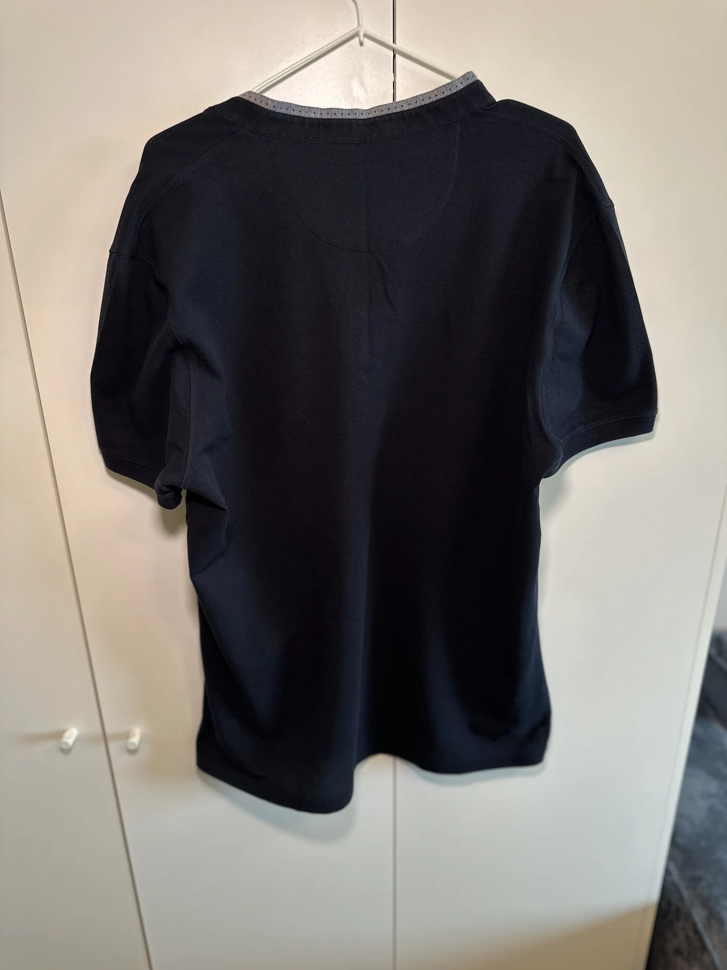 Поло Massimo Dutti - миниатюра 3