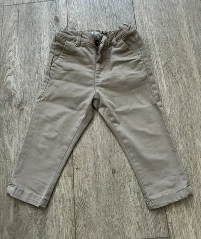 Детские брюки Mango 80 см