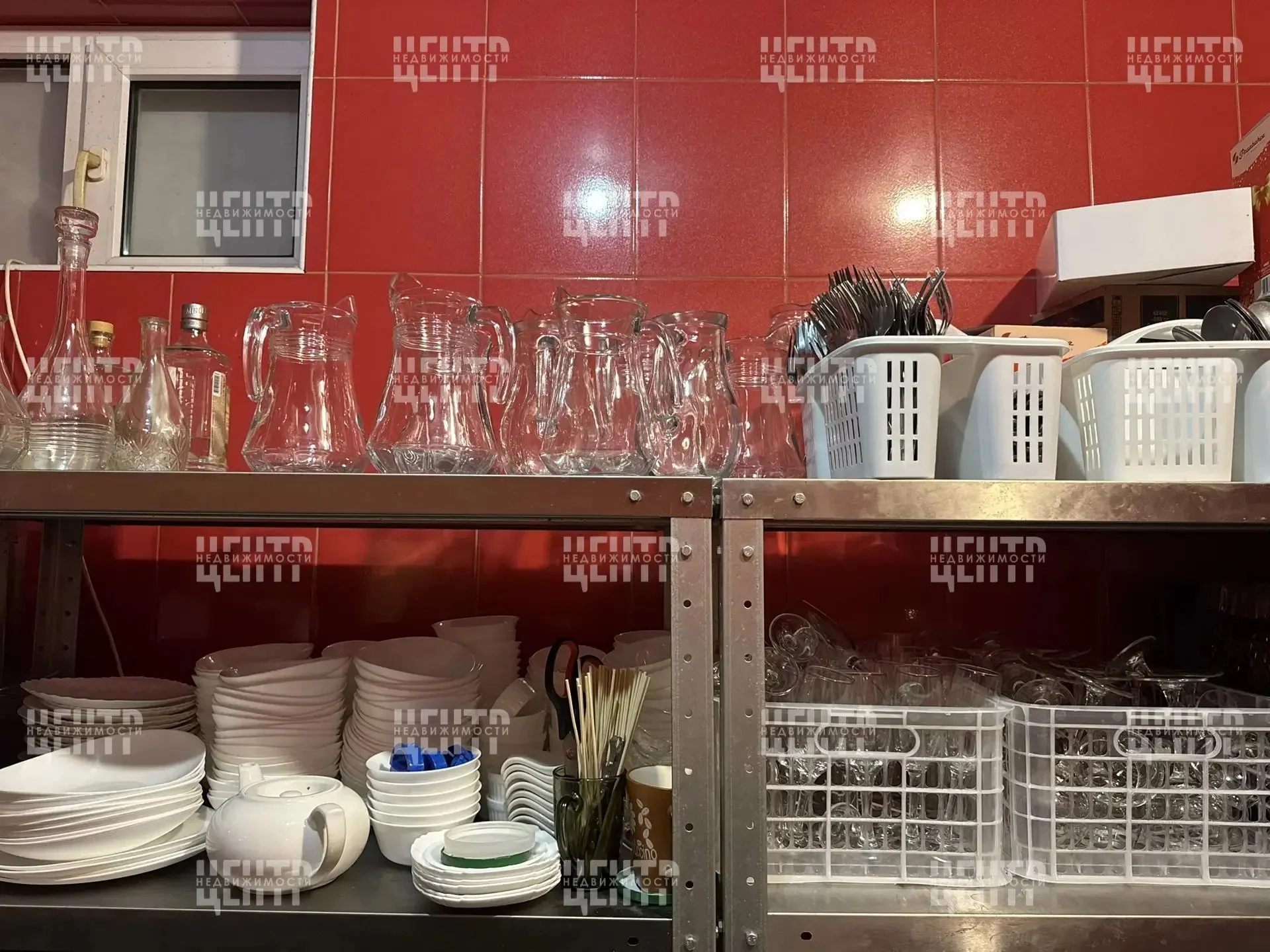 На продаже коммерческое помещение - миниатюра 12