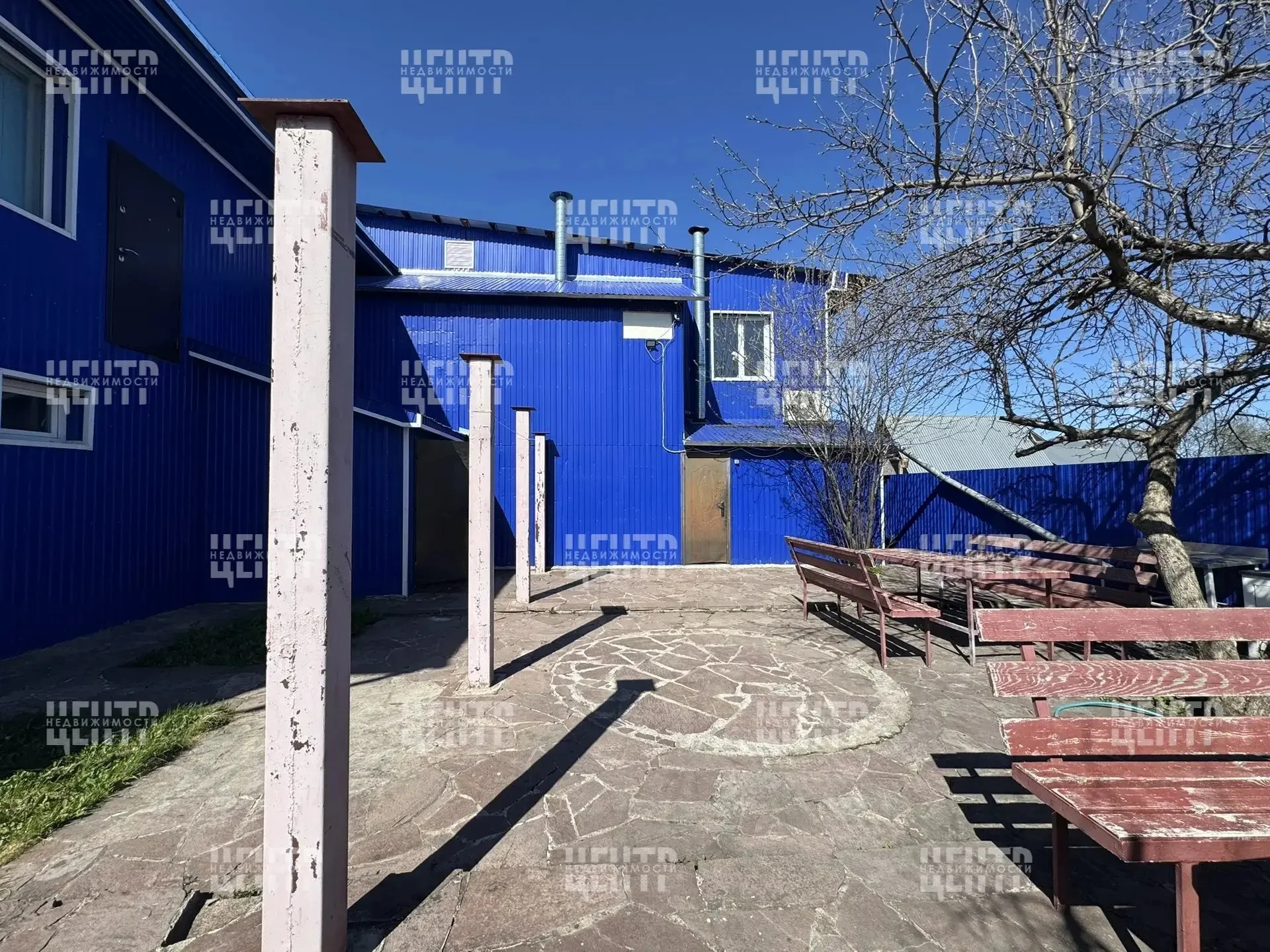 На продаже коммерческое помещение - миниатюра 29
