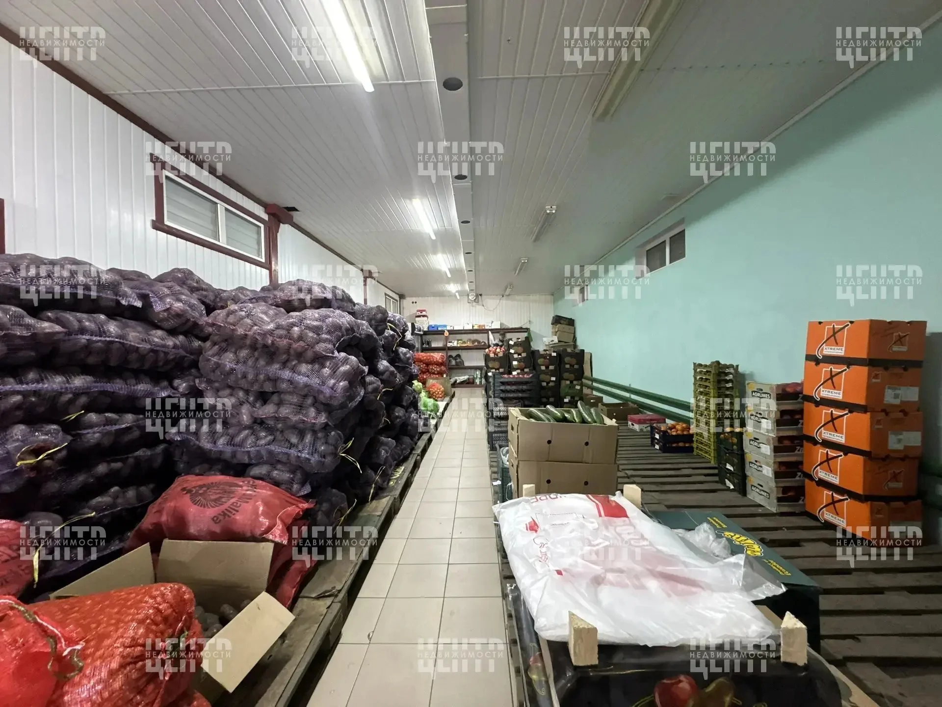 На продаже коммерческое помещение - миниатюра 31