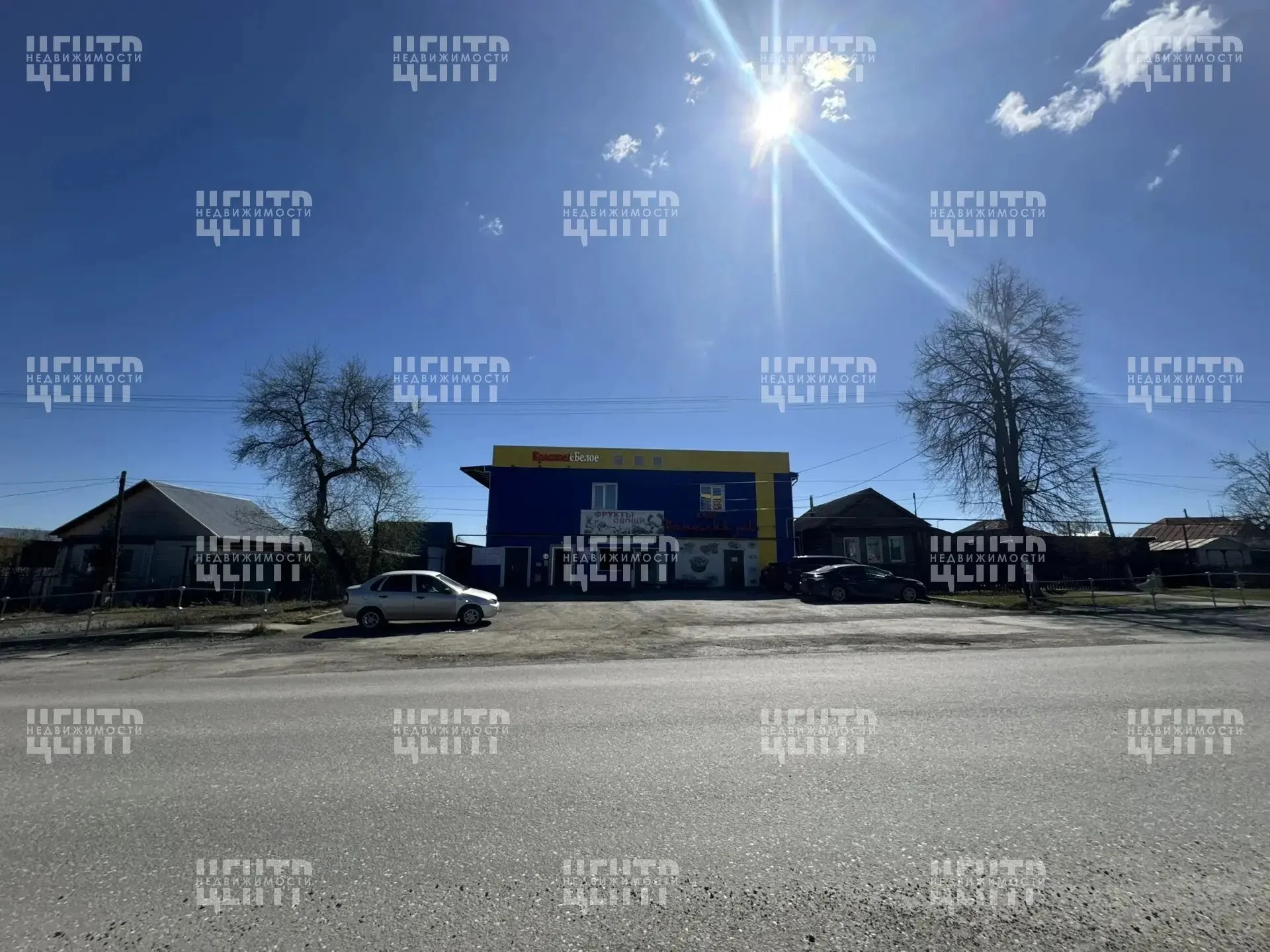 На продаже коммерческое помещение - миниатюра 36